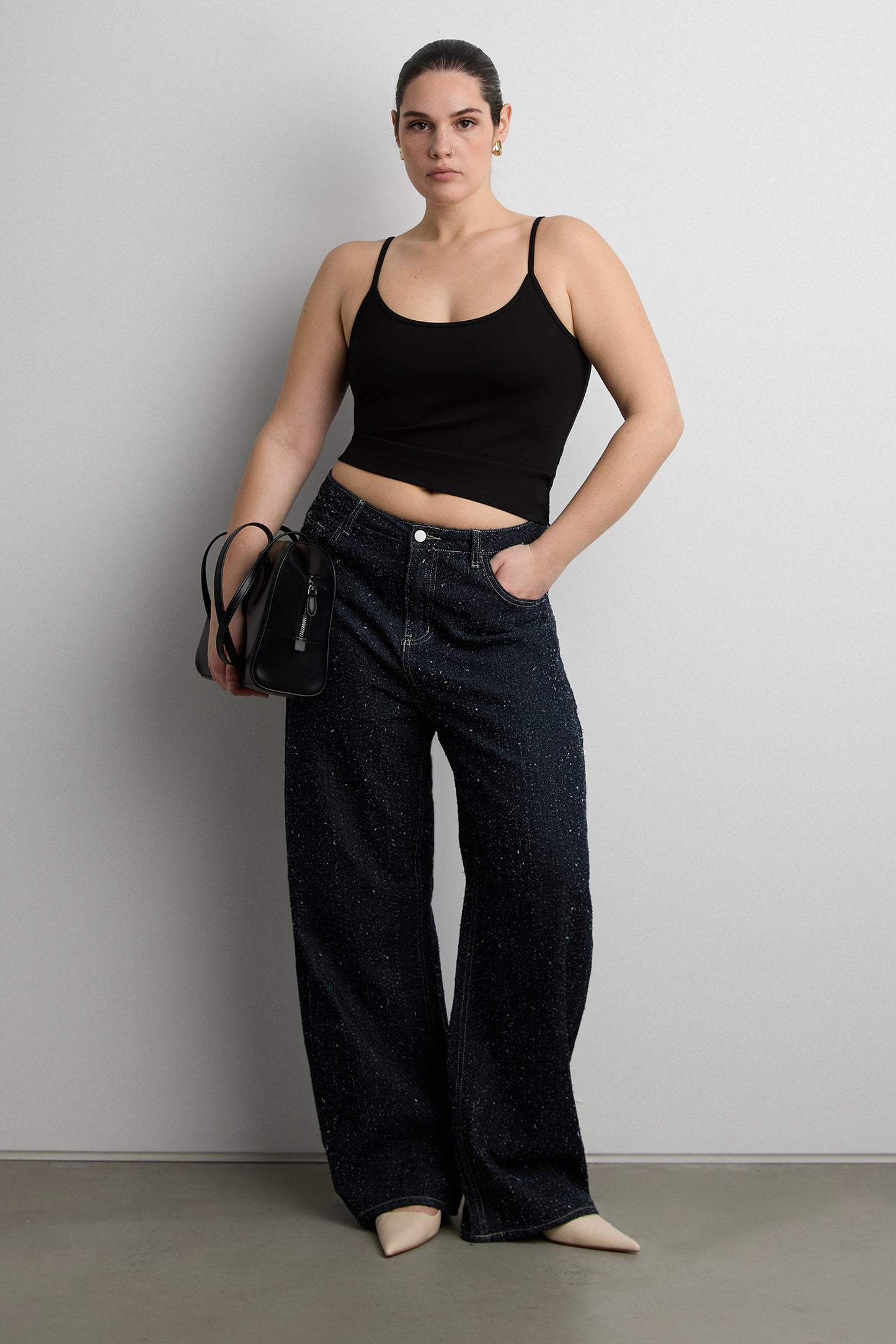 FORM CAMI TANK TOP