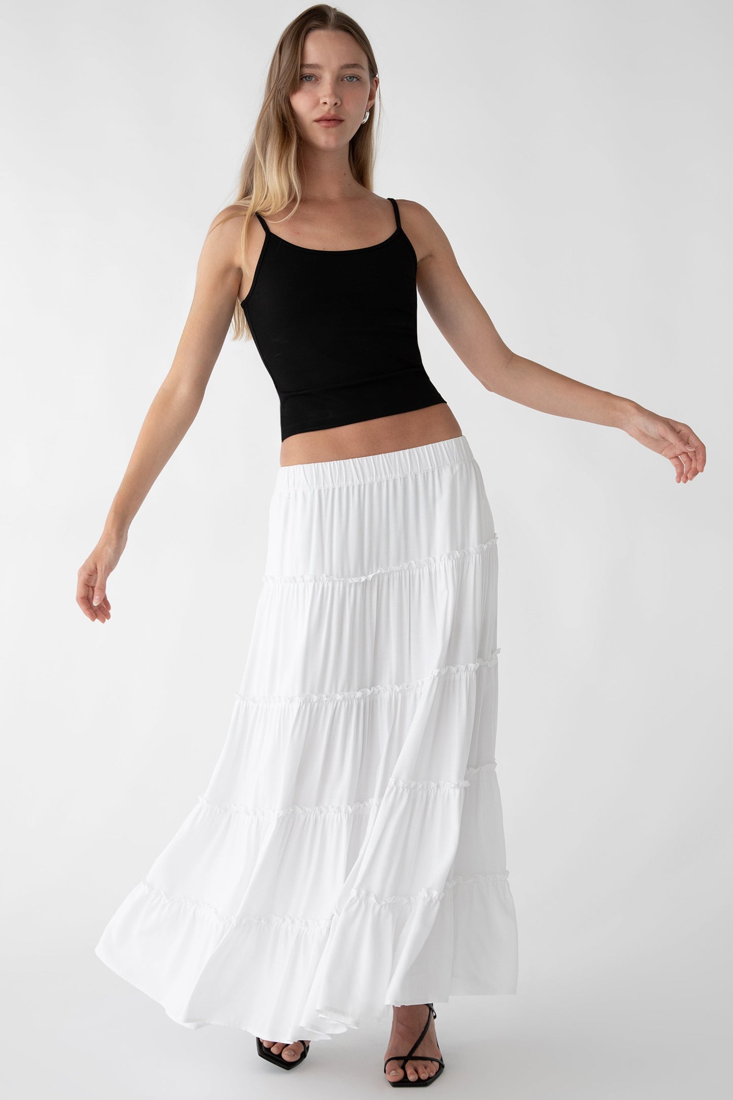 FORM CAMI TANK TOP