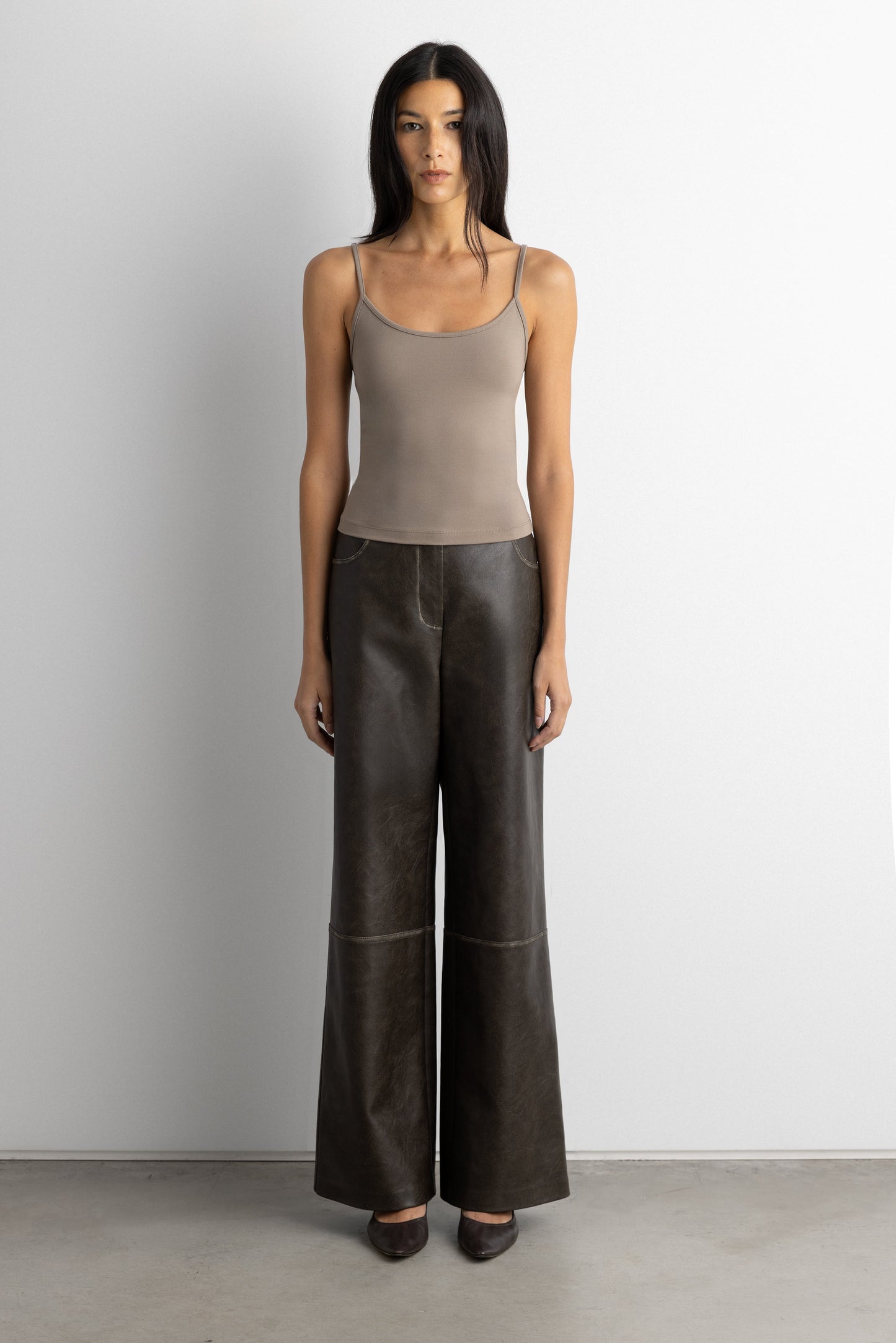 FORM CAMI TANK TOP