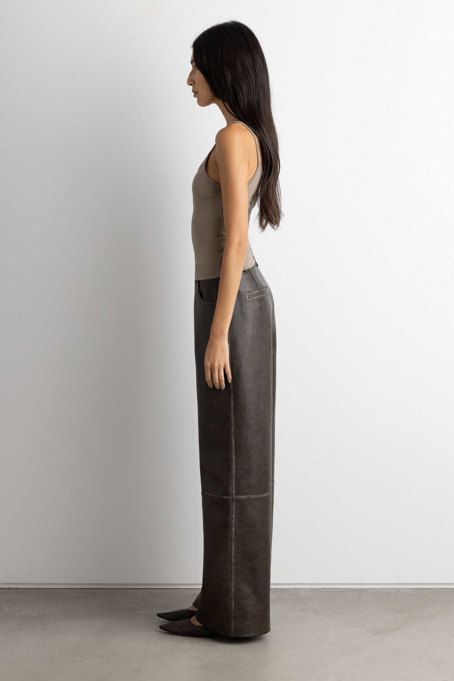 FORM CAMI TANK TOP