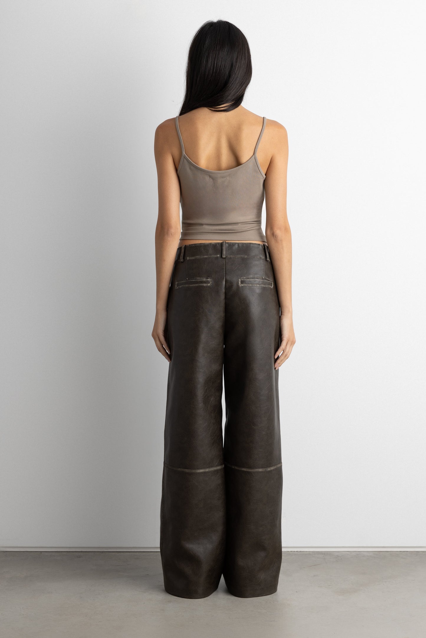 FORM CAMI TANK TOP