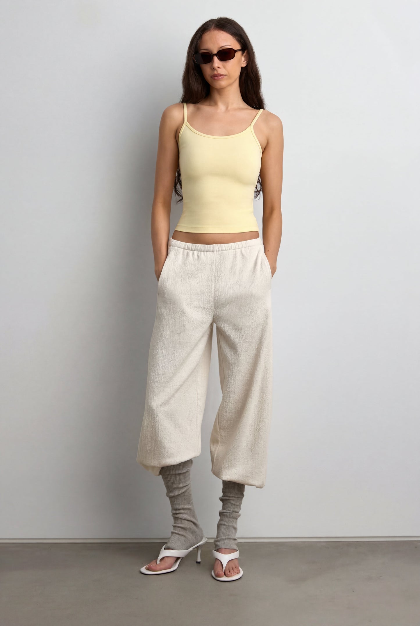 FORM CAMI TANK TOP