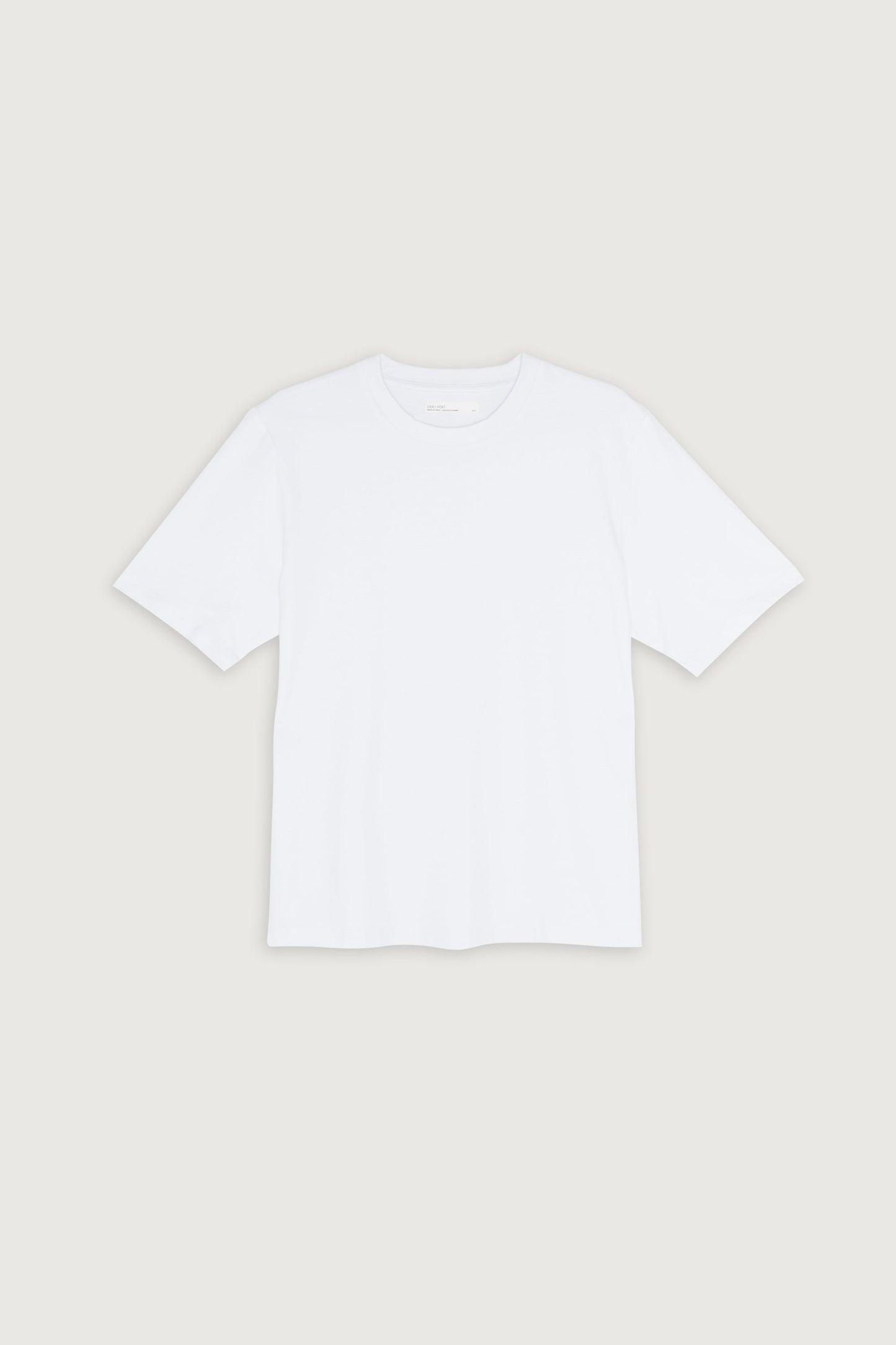 OVERSIZED TEE