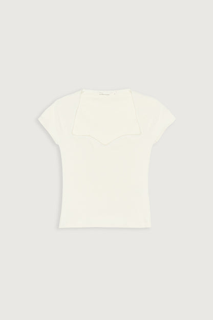 CAP SLEEVE TOP