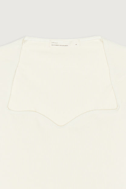 CAP SLEEVE TOP