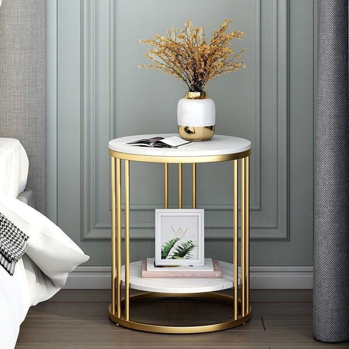 Accent of Elegance