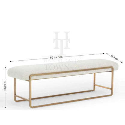 Aeris Bench