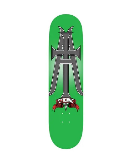 ALLTIMERS DECK ET BIRDMAN PRO 8.5"