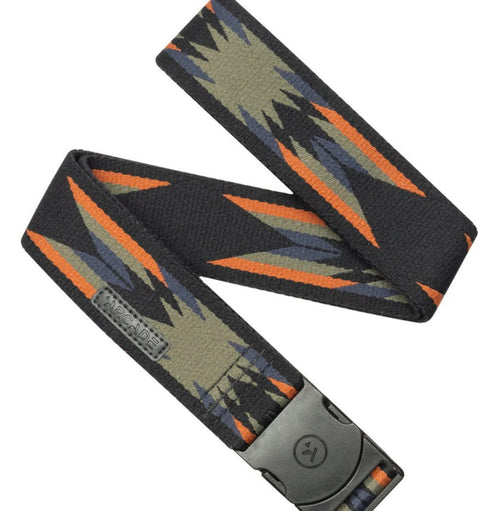 ARCADE IRONWOOD BELT