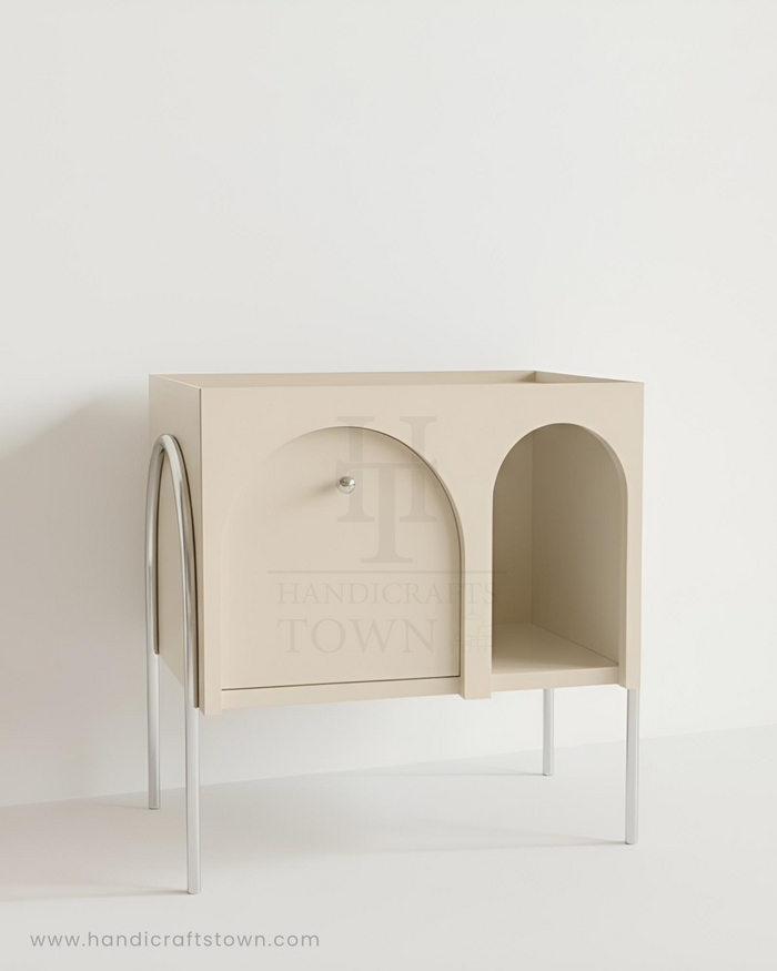 Arco Nightstand