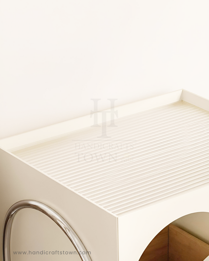 Arco Nightstand