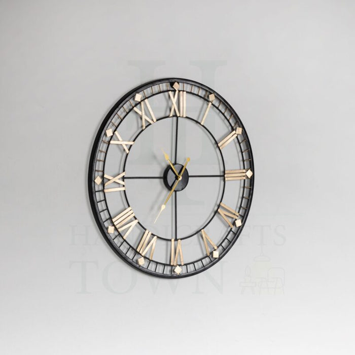 Arissa Wall Clock