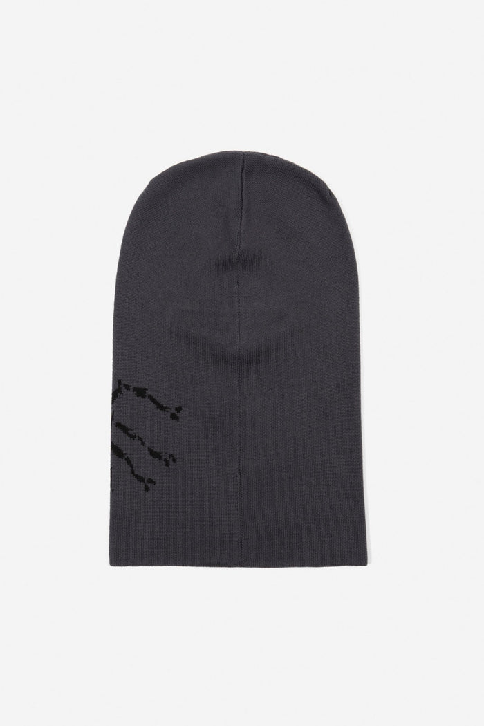 Balaclava Bane Knit - WASTED PARIS