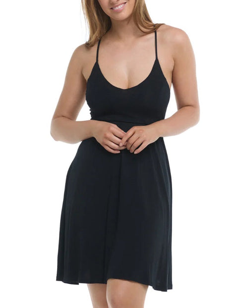 BODY GLOVE IVY WOMENS DRESS