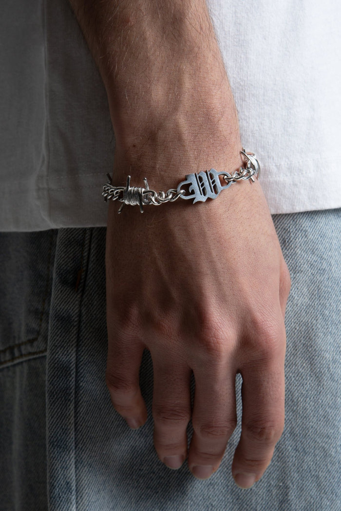 Bracelet Wire - WASTED PARIS