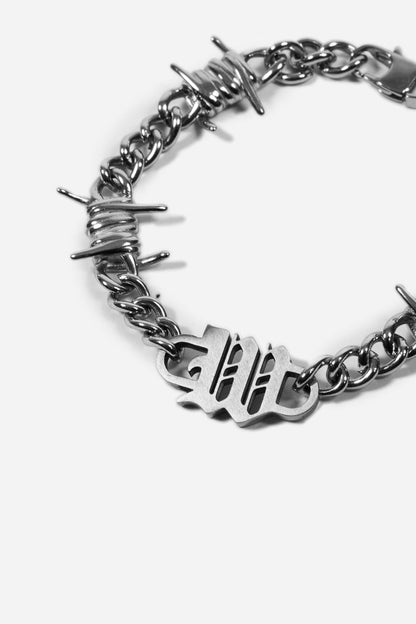 Bracelet Wire - WASTED PARIS