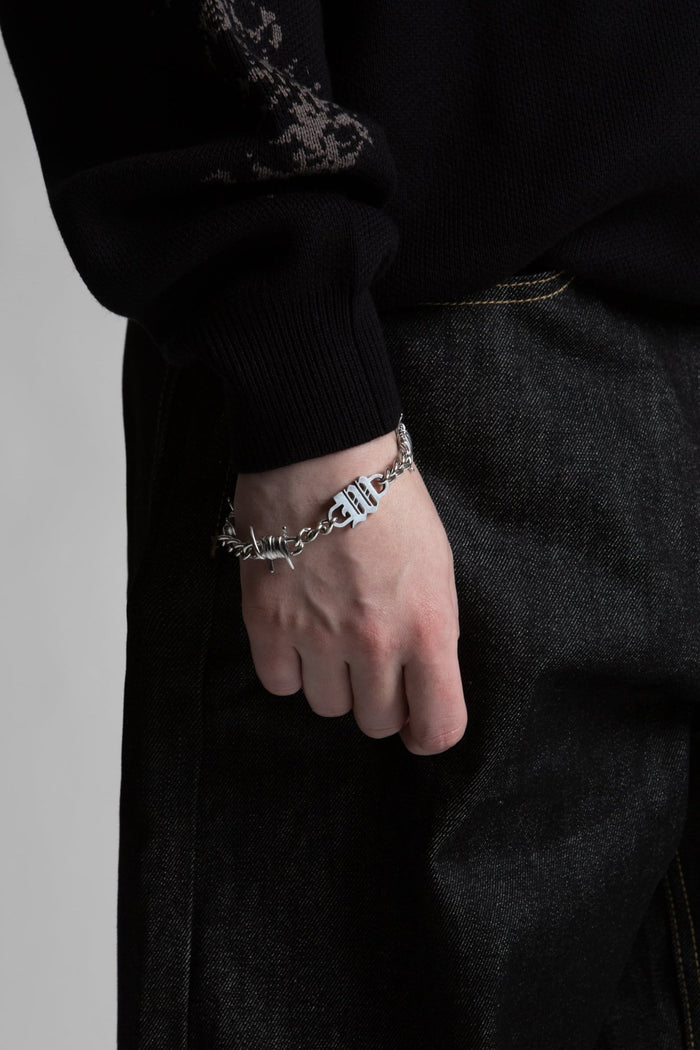Bracelet Wire - WASTED PARIS
