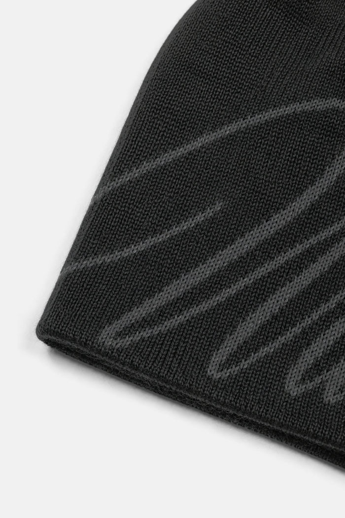 Brow Beanie Script