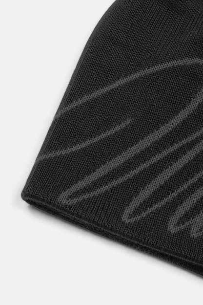 Brow Beanie Script