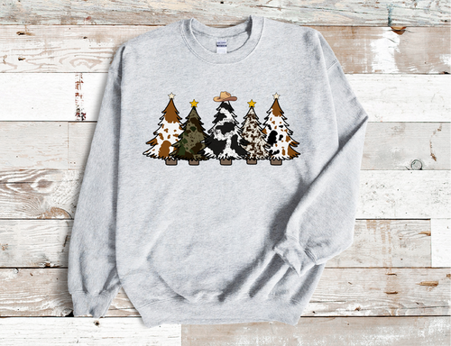 Build your Own Sweatshirt TikTok