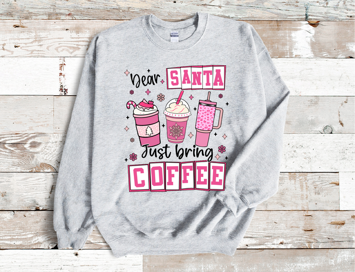 Build your Own Sweatshirt TikTok