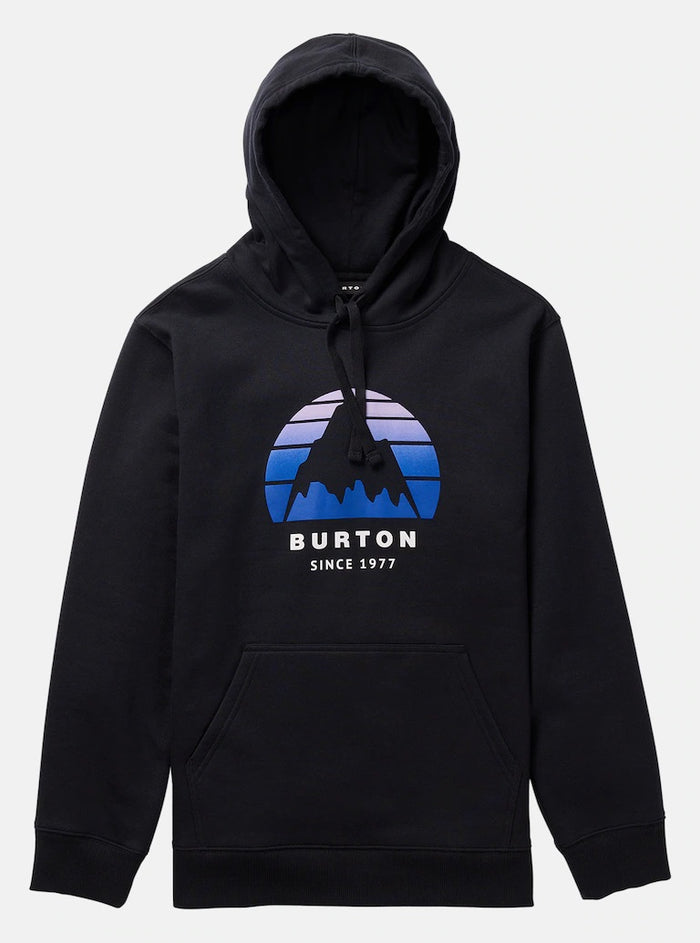 BURTON UNDERHILL MENS HOODIE