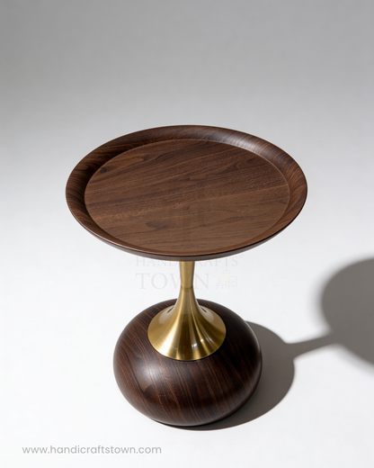 CalmEdge Side Table 2.0