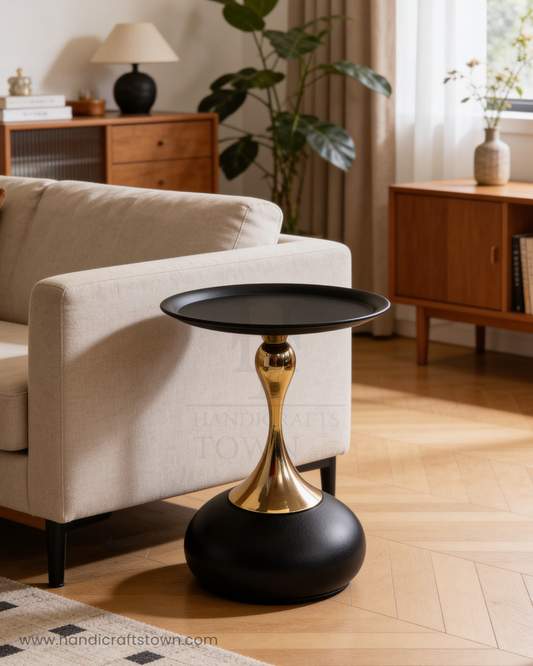CalmEdge Side Table