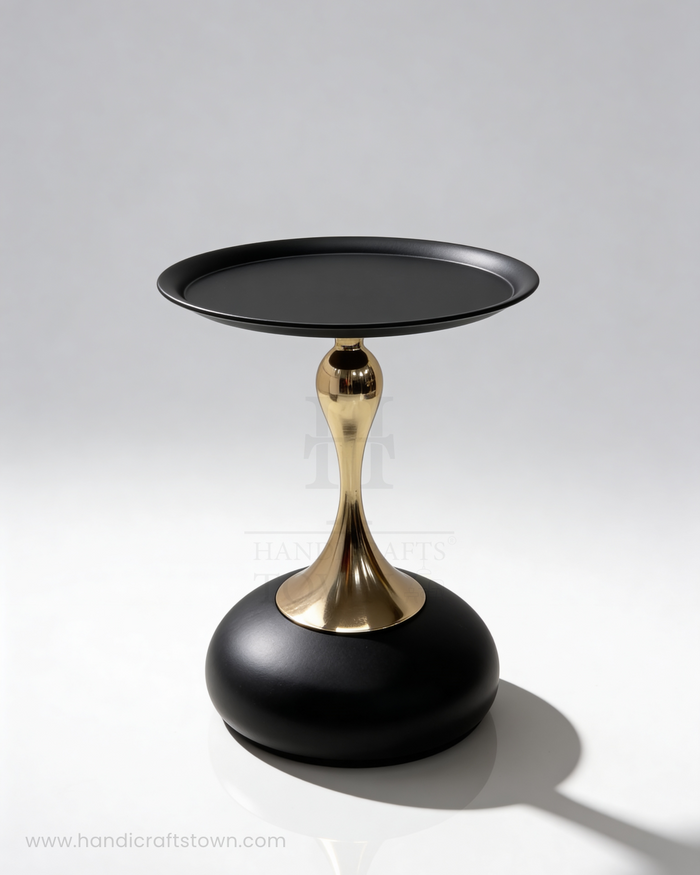 CalmEdge Side Table