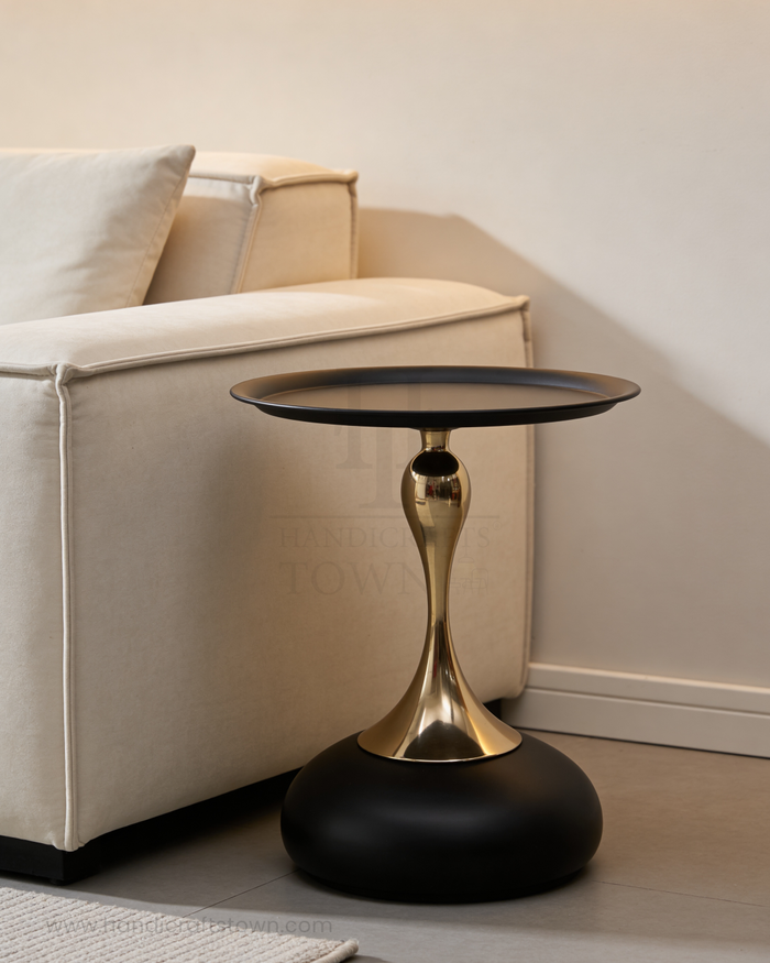 CalmEdge Side Table