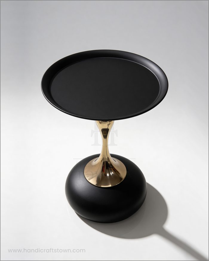 CalmEdge Side Table