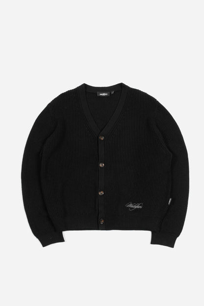 Cardigan Script