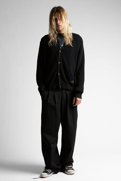 Cardigan Script