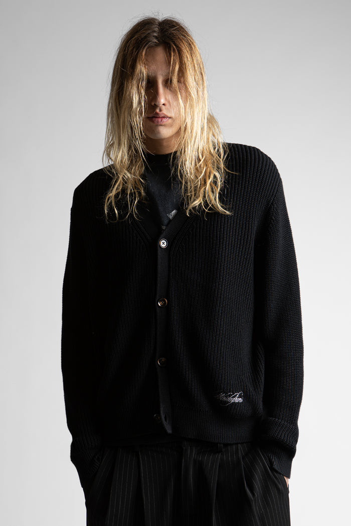 Cardigan Script