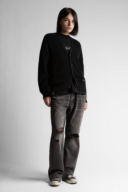 Cardigan Script