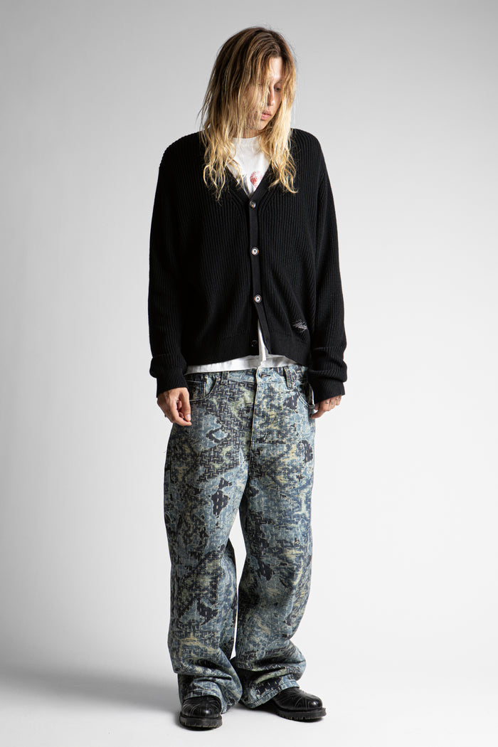 Cardigan Script