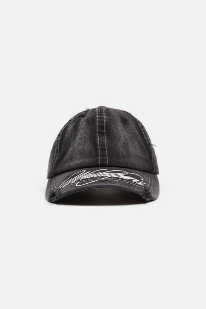 Casquette Script