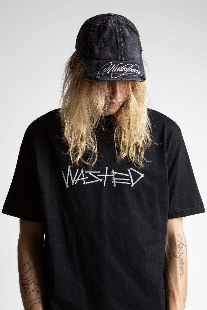 Casquette Script