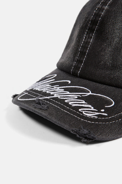 Casquette Script