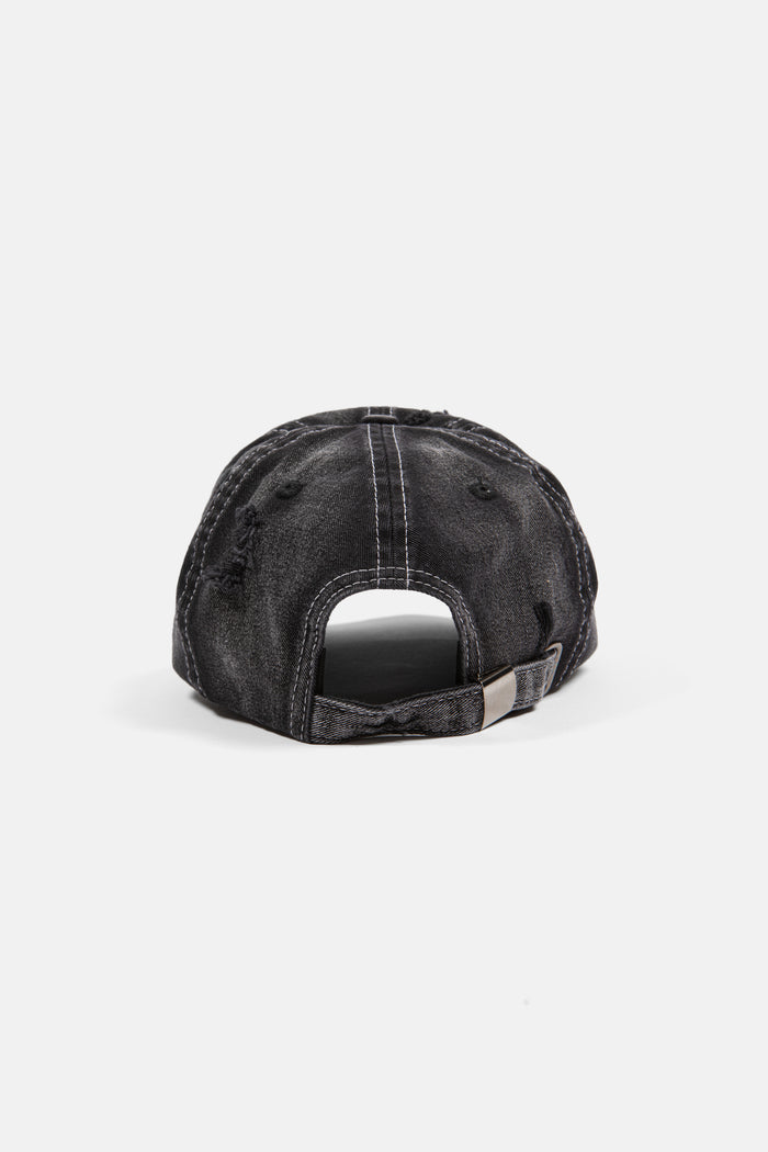 Casquette Script
