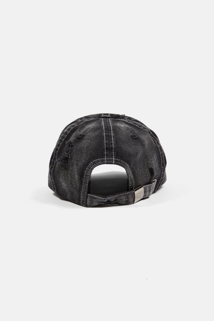 Casquette Script