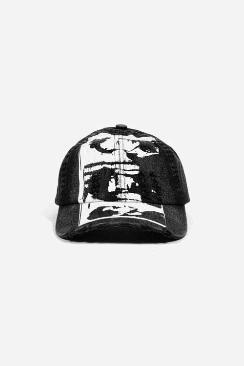 Casquette Taunt Ripped - WASTED PARIS
