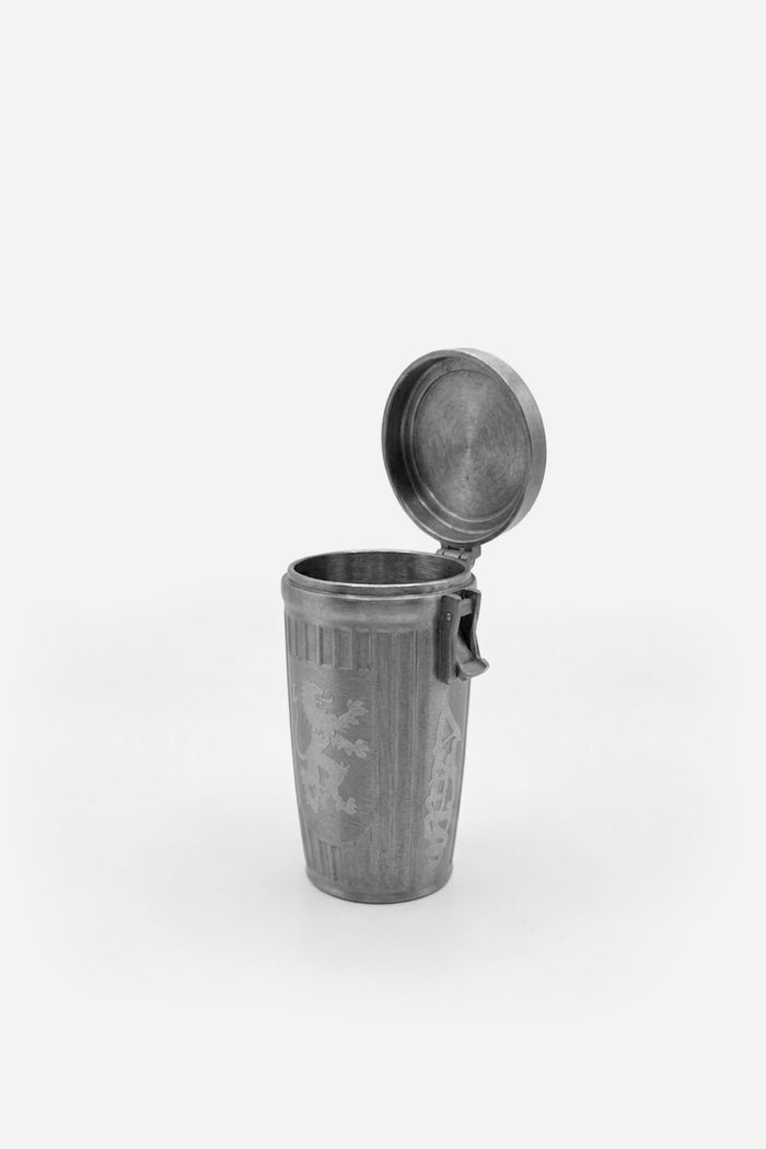 Cendrier Trash Bin - WASTED PARIS