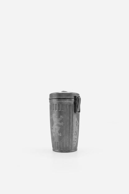Cendrier Trash Bin - WASTED PARIS
