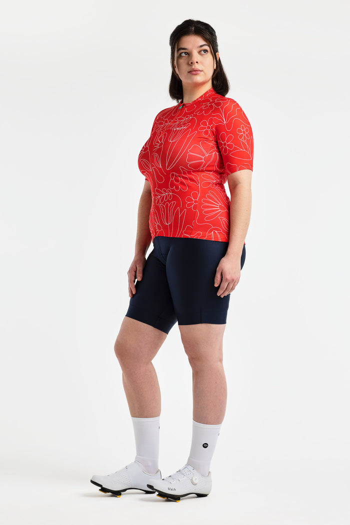 Classic Jersey