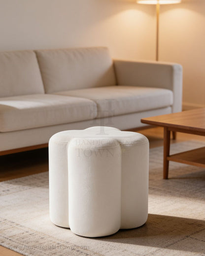 Cloudform Ottoman