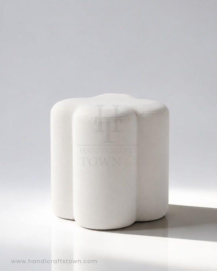 Cloudform Ottoman