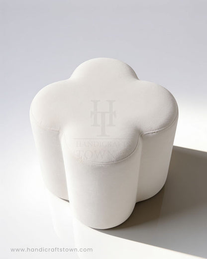 Cloudform Ottoman
