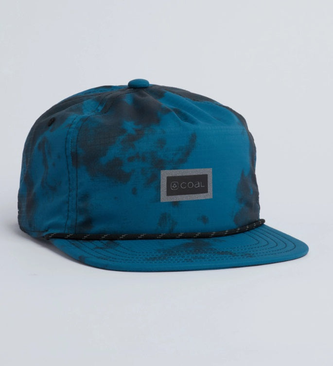 COAL PONTOON HAT