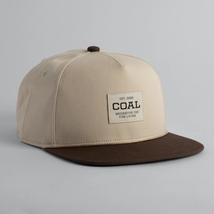 COAL UNIFORM HAT